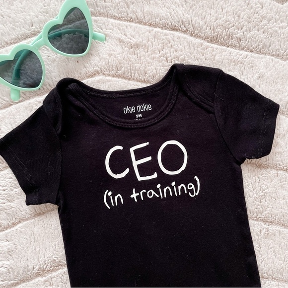 okie dokie Other - KIDS: Okie Dokie CEO in Training